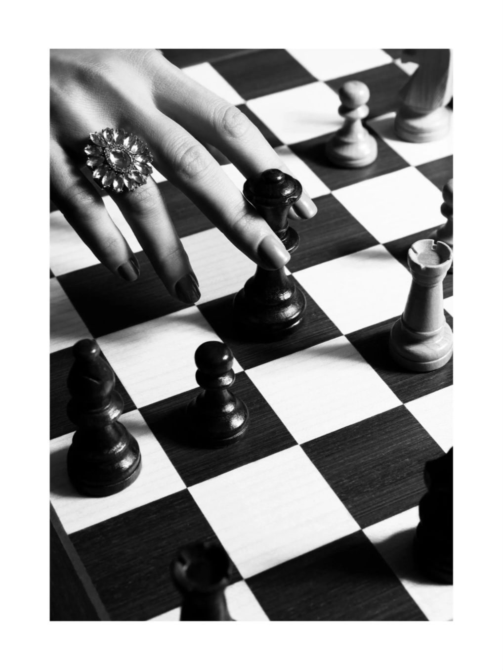 Strategische visie